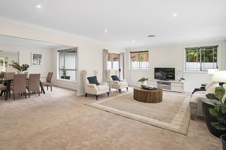Fourth view of Homely house listing, 16B Northcote Road, Hornsby NSW 2077