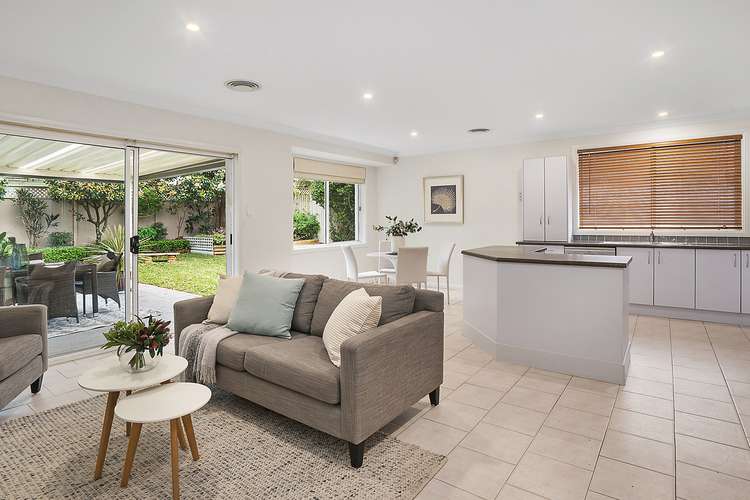 Fifth view of Homely house listing, 16B Northcote Road, Hornsby NSW 2077