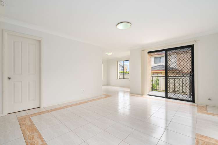 Third view of Homely townhouse listing, 3/151 Blaxcell Street, Granville NSW 2142