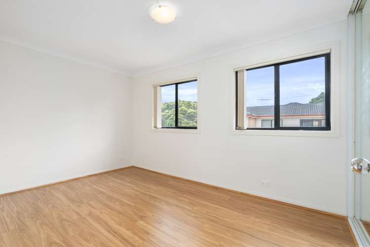 Fourth view of Homely townhouse listing, 3/151 Blaxcell Street, Granville NSW 2142