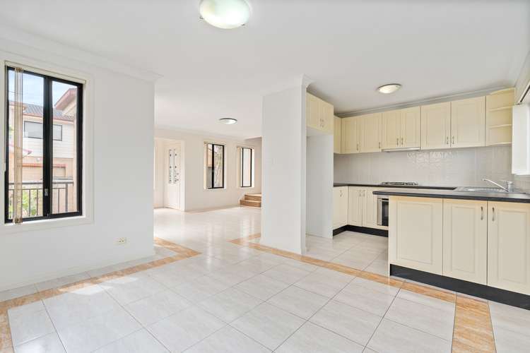 Sixth view of Homely townhouse listing, 3/151 Blaxcell Street, Granville NSW 2142