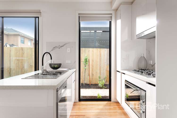 Second view of Homely townhouse listing, 6/2 Argyle Street, Glenroy VIC 3046