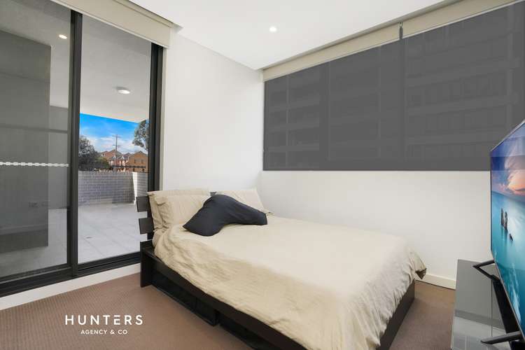 Fourth view of Homely apartment listing, 1207/1A Morton Street, Parramatta NSW 2150