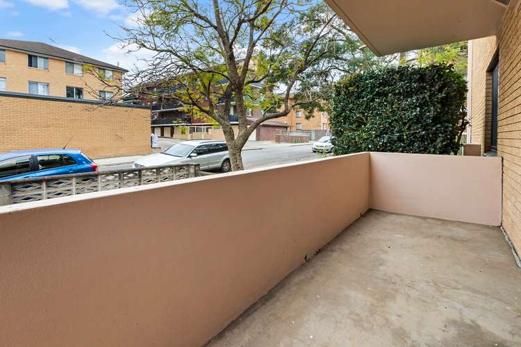 Third view of Homely apartment listing, 2/15 Burdett Street, Hornsby NSW 2077