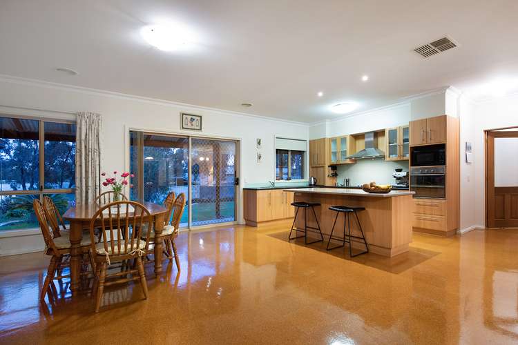 Fourth view of Homely house listing, 4 Hastings Drive, Maiden Gully VIC 3551