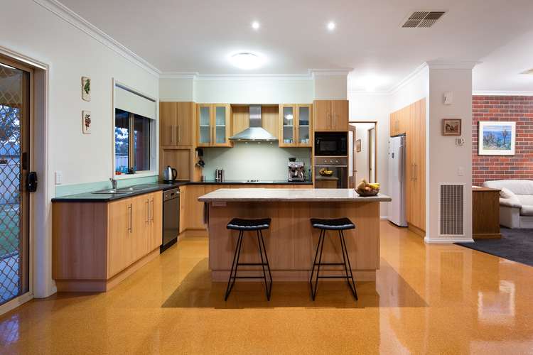 Fifth view of Homely house listing, 4 Hastings Drive, Maiden Gully VIC 3551