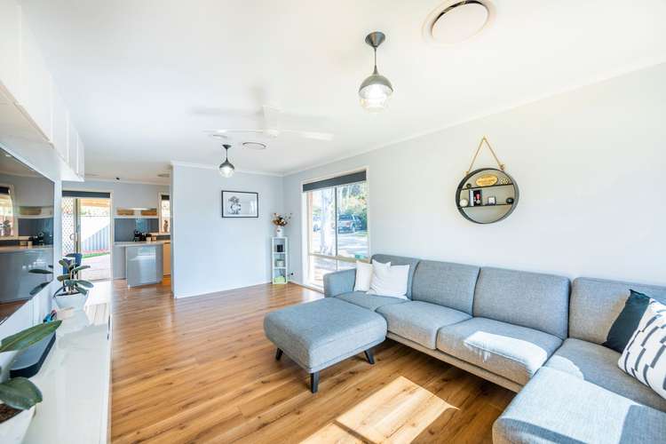 Sixth view of Homely townhouse listing, 50/67 Ern Florence Crescent, Theodore ACT 2905