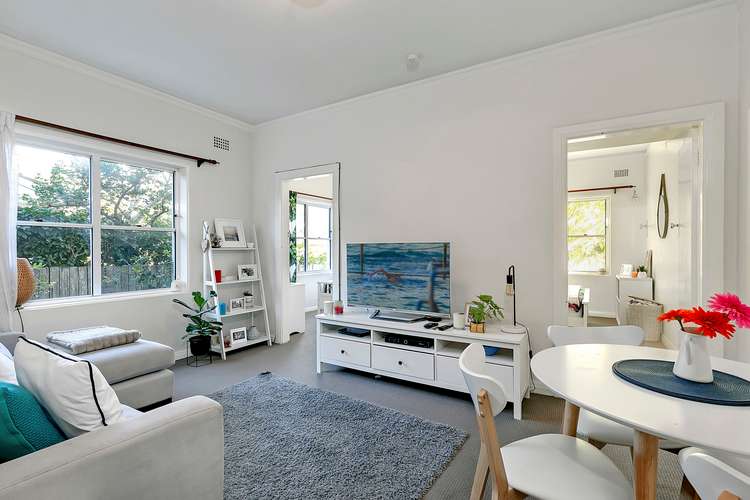 Main view of Homely apartment listing, 3/66 Addison Road, Manly NSW 2095
