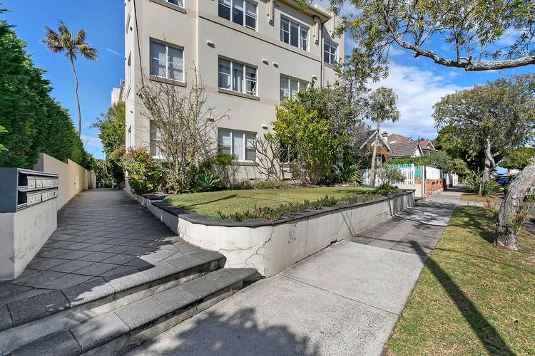 Fourth view of Homely apartment listing, 3/66 Addison Road, Manly NSW 2095
