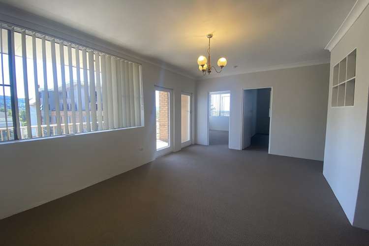 Second view of Homely unit listing, 5/57 New Dapto Road, Wollongong NSW 2500