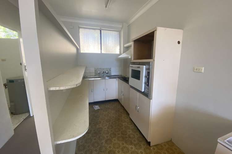 Third view of Homely unit listing, 5/57 New Dapto Road, Wollongong NSW 2500