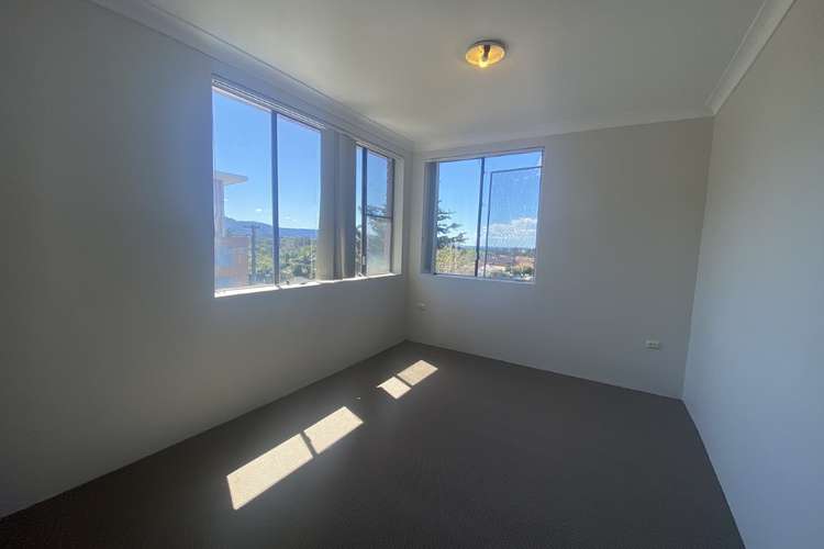 Fifth view of Homely unit listing, 5/57 New Dapto Road, Wollongong NSW 2500