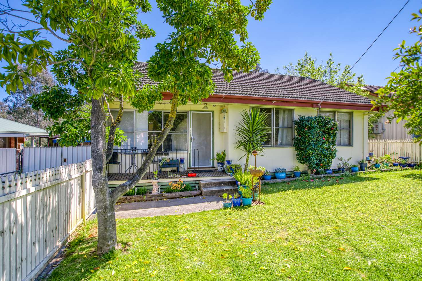 Main view of Homely house listing, 19 Gilbert Street, Wodonga VIC 3690