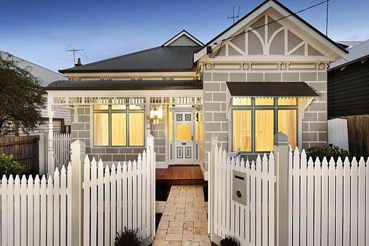 Main view of Homely house listing, 13 Charles Street, Seddon VIC 3011