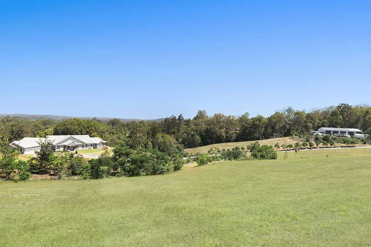 Main view of Homely house listing, 18 Parsons Knob Road South, Hunchy QLD 4555