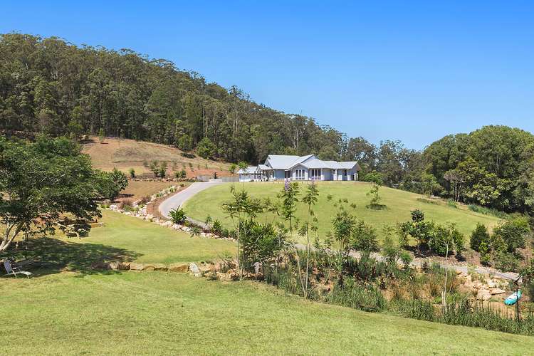 Third view of Homely house listing, 18 Parsons Knob Road South, Hunchy QLD 4555