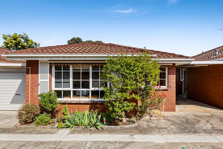 Main view of Homely unit listing, 4/3 Collocott Street, Mordialloc VIC 3195