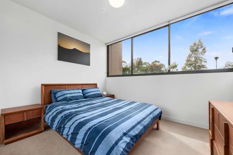 Fifth view of Homely apartment listing, 212/135 Pacific Highway, Hornsby NSW 2077