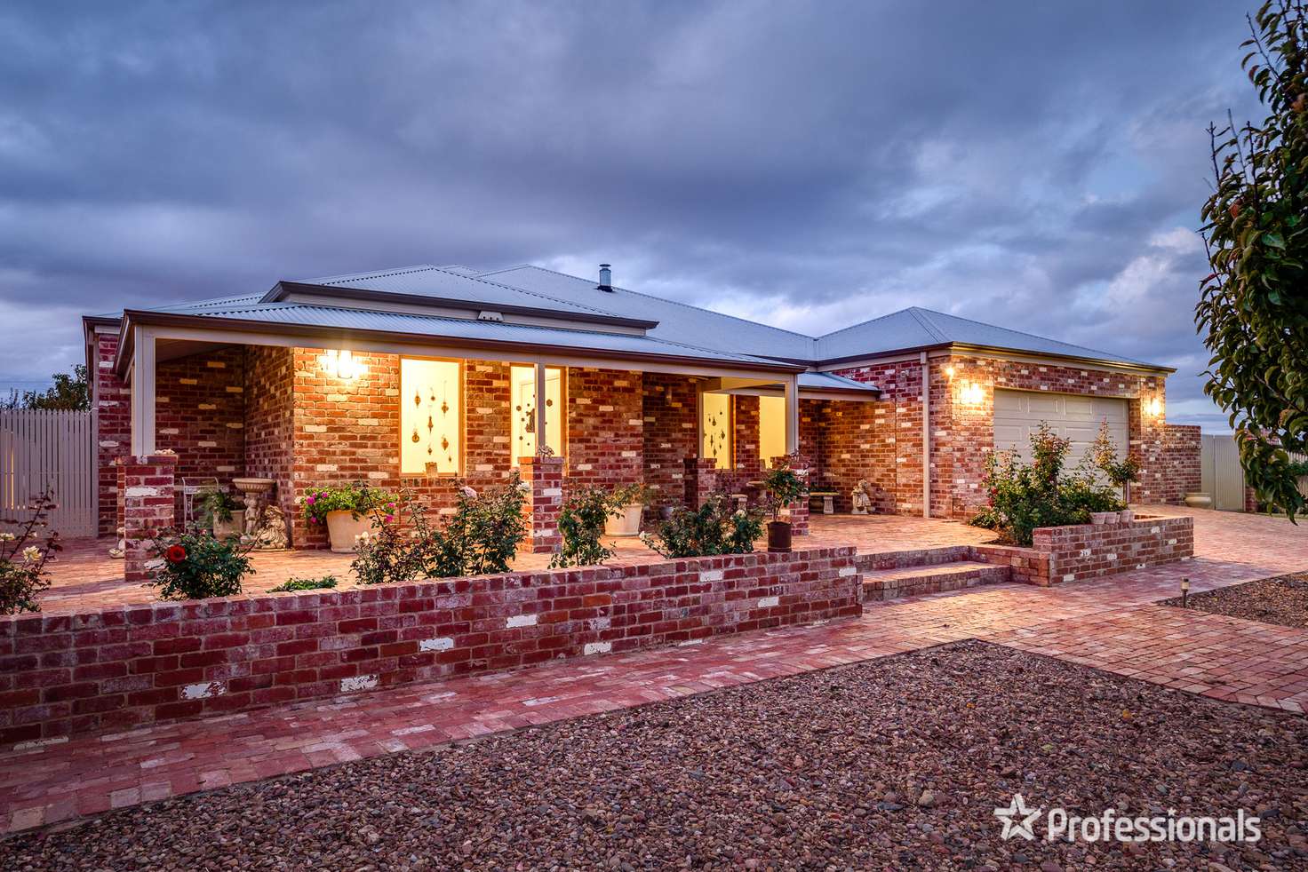 Main view of Homely house listing, 13 Summer Drive, Buronga NSW 2739