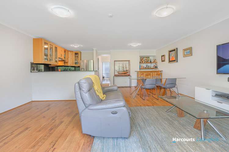 Main view of Homely unit listing, 4/106 Crimea Road, Marsfield NSW 2122