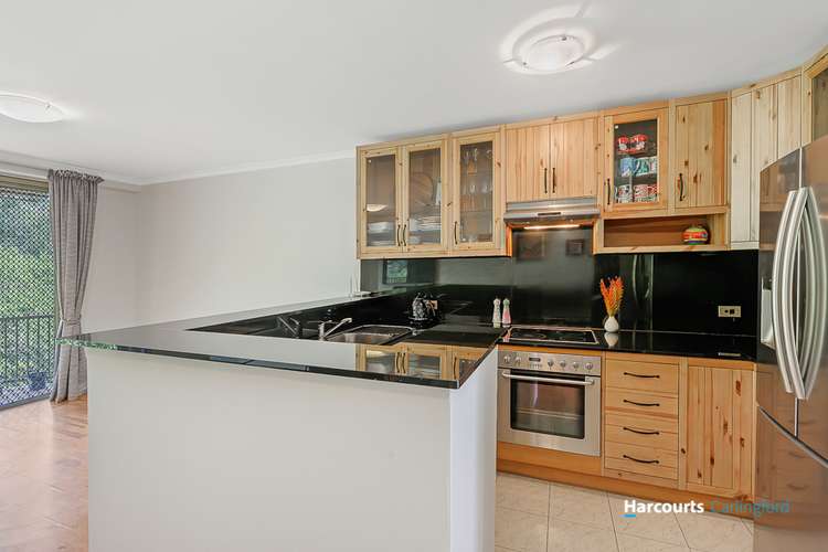 Second view of Homely unit listing, 4/106 Crimea Road, Marsfield NSW 2122