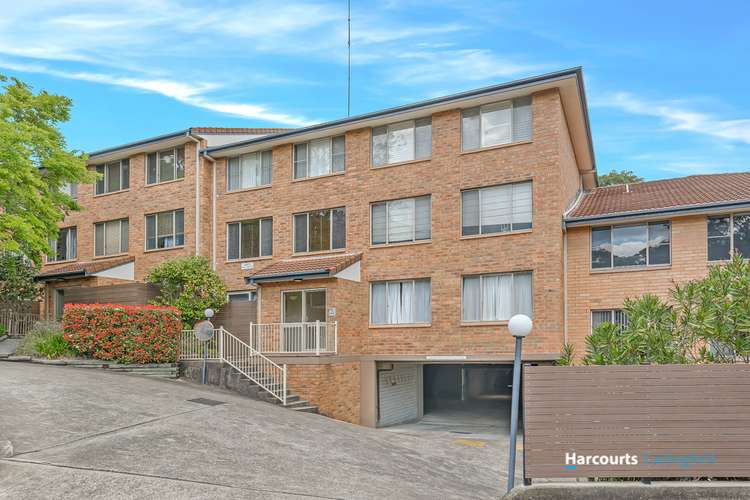 Sixth view of Homely unit listing, 4/106 Crimea Road, Marsfield NSW 2122