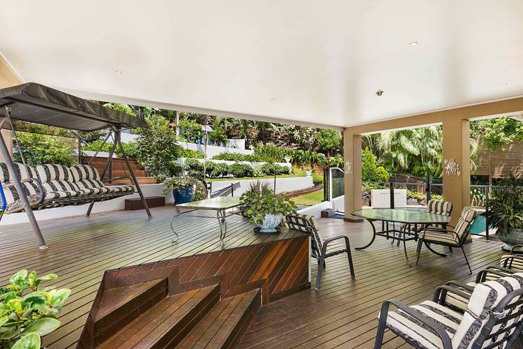 Second view of Homely house listing, 9 Hillside Court, Little Mountain QLD 4551