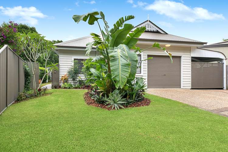 Second view of Homely house listing, 15 Sharon Crescent, Mountain Creek QLD 4557