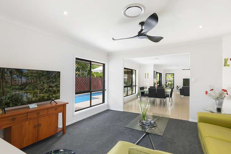 Fourth view of Homely house listing, 13 Freycinet Row, Buderim QLD 4556