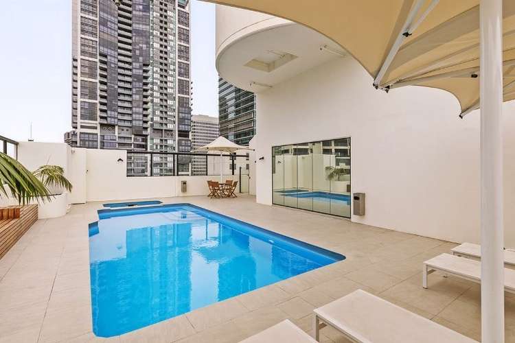 Fourth view of Homely apartment listing, 95/57-67 Liverpool Street, Sydney NSW 2000