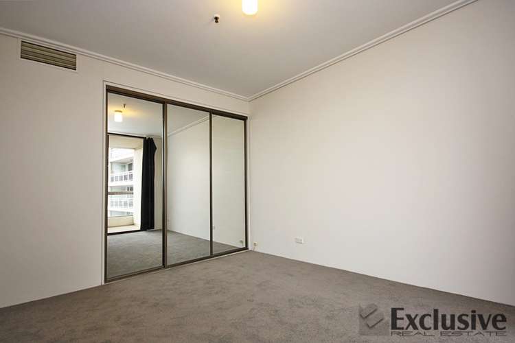 Fifth view of Homely apartment listing, 95/57-67 Liverpool Street, Sydney NSW 2000