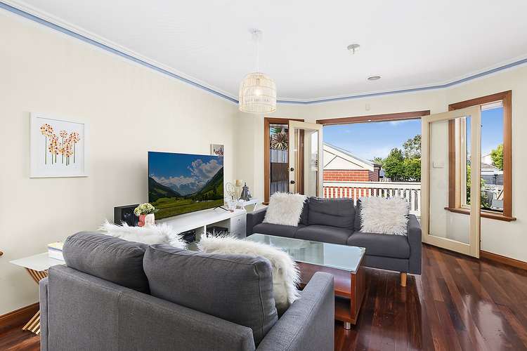 Third view of Homely house listing, 1/199 Autumn Street, Geelong West VIC 3218
