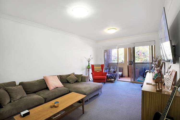 Third view of Homely apartment listing, 6/1B Coulson Street, Erskineville NSW 2043