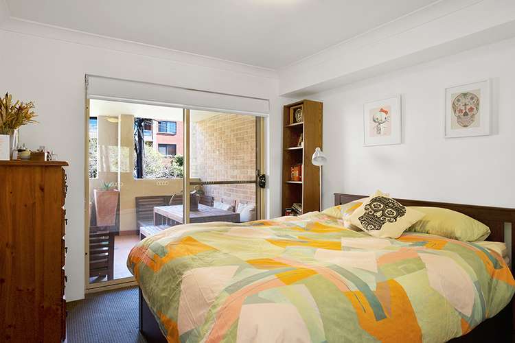 Fifth view of Homely apartment listing, 6/1B Coulson Street, Erskineville NSW 2043