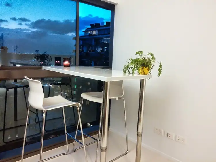 Fourth view of Homely apartment listing, 1208/2 Chippendale Way, Chippendale NSW 2008