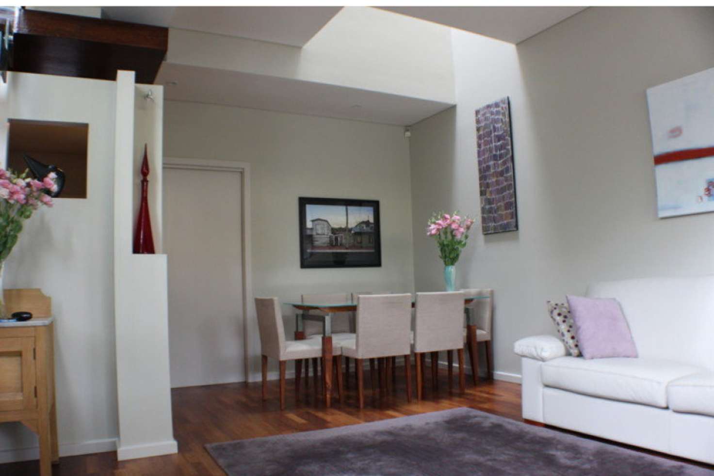 Main view of Homely townhouse listing, 28A Sturt Street, Adelaide SA 5000