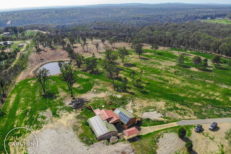 Third view of Homely house listing, 307 Seabrook Road, Balmoral NSW 2571