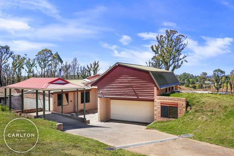 Sixth view of Homely house listing, 307 Seabrook Road, Balmoral NSW 2571