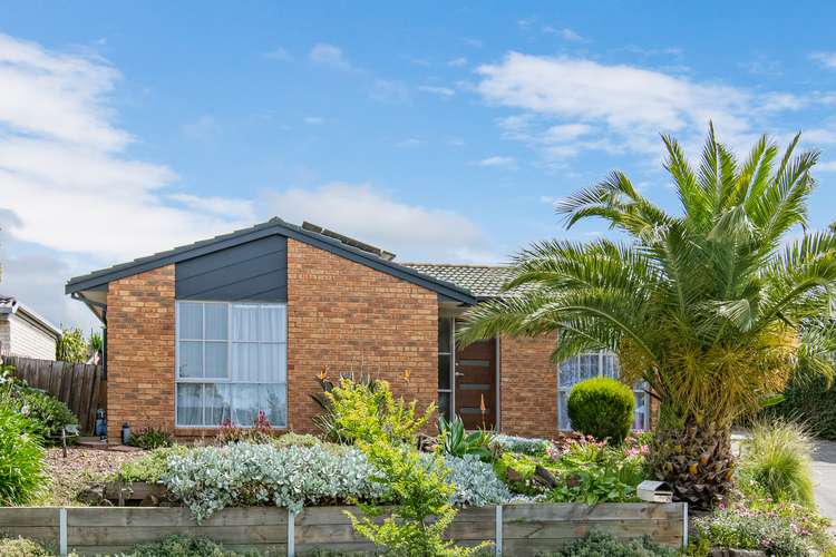 29 Marson Crescent, Hallam VIC 3803