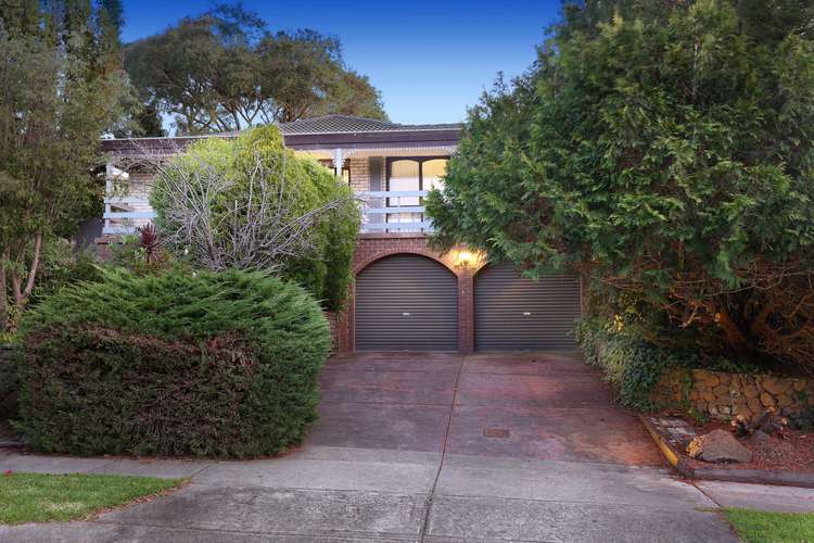 Third view of Homely house listing, 7 Biscay Court, Boronia VIC 3155