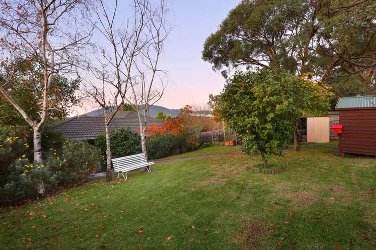 Fourth view of Homely house listing, 7 Biscay Court, Boronia VIC 3155