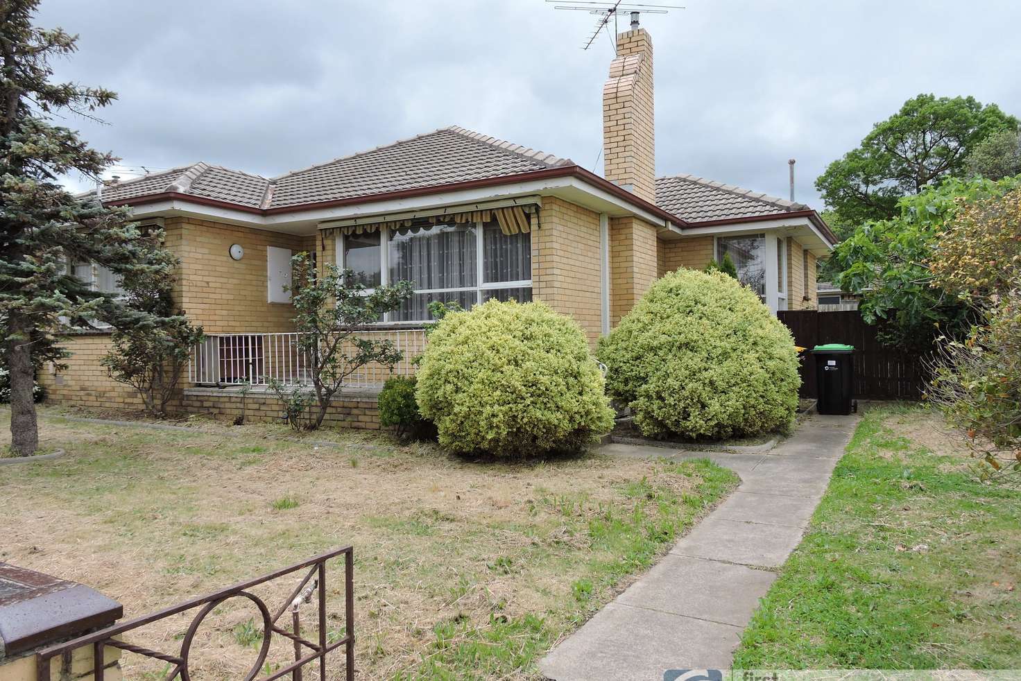 Main view of Homely house listing, 1 Fintonia Road, Noble Park VIC 3174