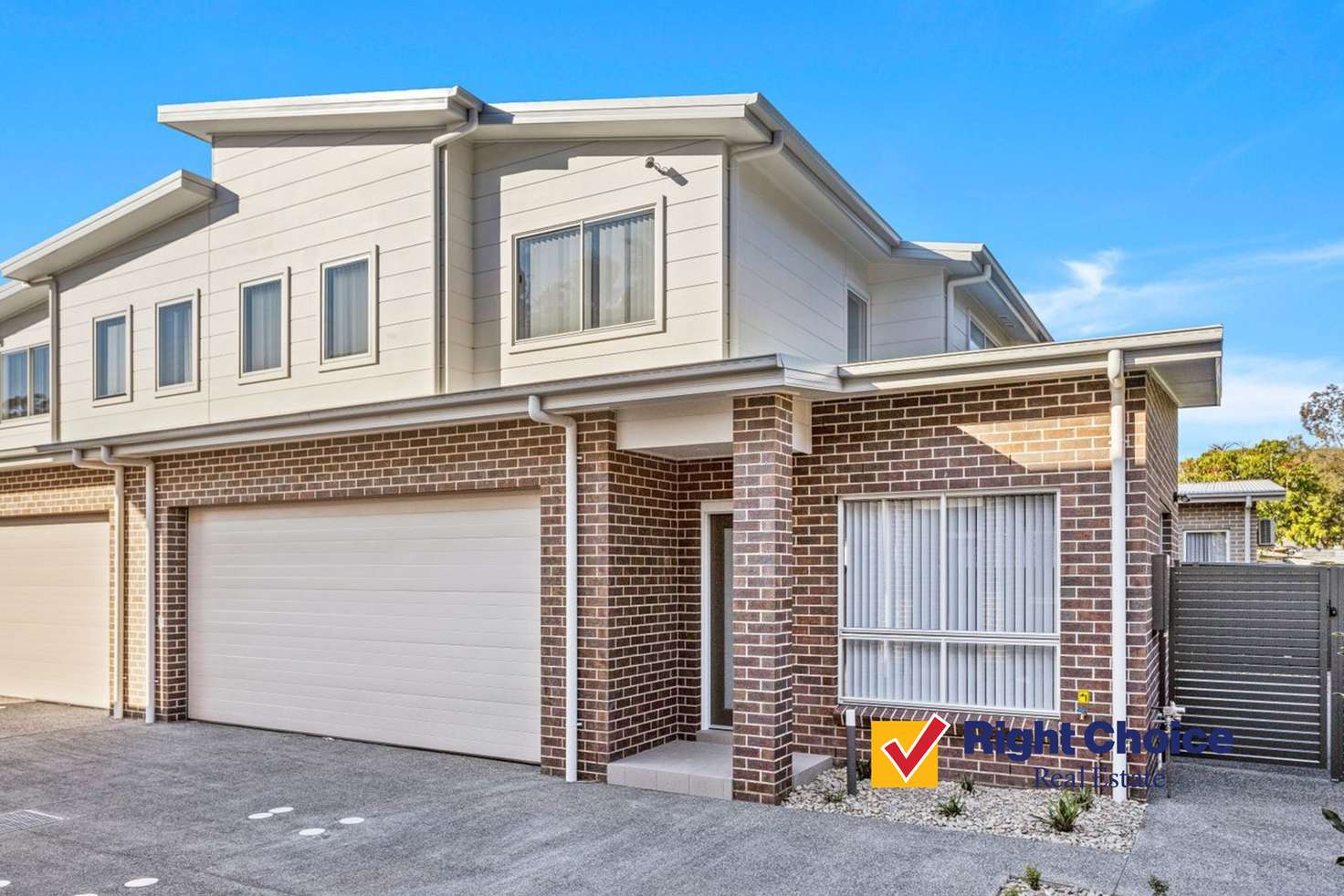Main view of Homely townhouse listing, 4/10 Timbs Road, Oak Flats NSW 2529