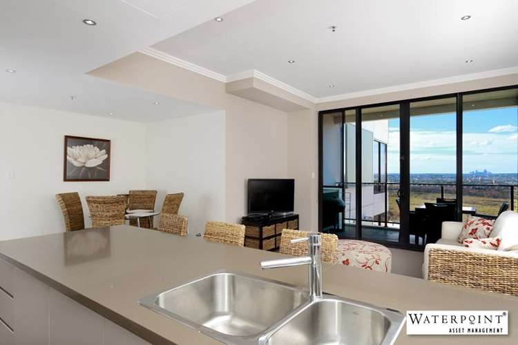 Fifth view of Homely apartment listing, 1106/11 Australia Avenue, Sydney Olympic Park NSW 2127