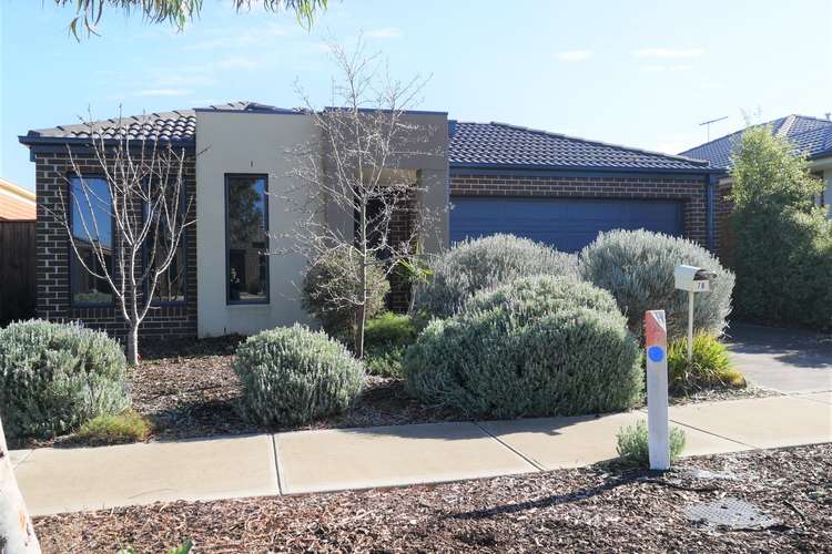 Main view of Homely house listing, 78 Barleygrass Crescent, Brookfield VIC 3338