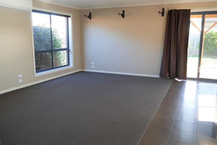 Second view of Homely house listing, 78 Barleygrass Crescent, Brookfield VIC 3338