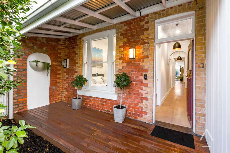 Main view of Homely house listing, 5 Moore Street, Elwood VIC 3184