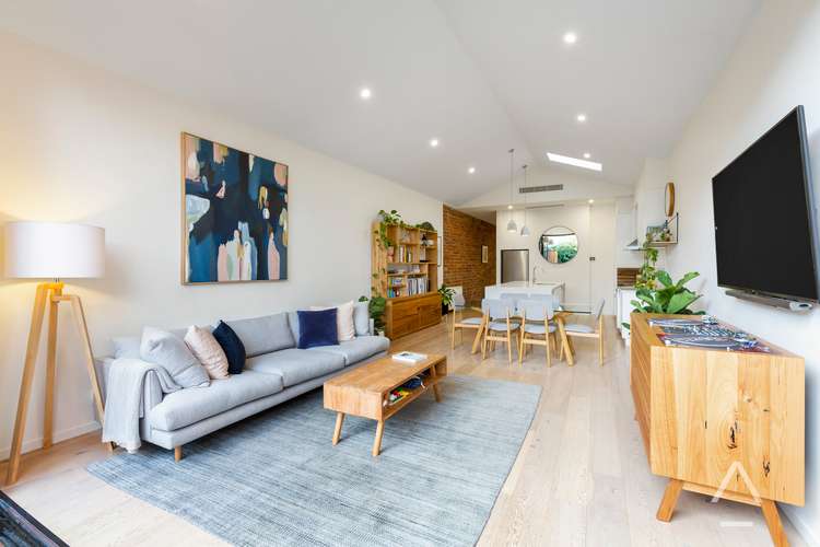 Second view of Homely house listing, 5 Moore Street, Elwood VIC 3184
