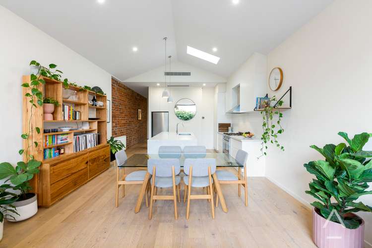 Third view of Homely house listing, 5 Moore Street, Elwood VIC 3184