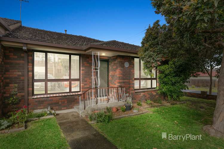Main view of Homely unit listing, 1/42 Cornwall Street, Brunswick West VIC 3055